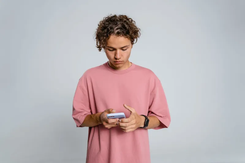 Hidden Wallets, Hidden Risks: What Your Teen's Secondary Account Reveals About Their Financial Life Online
