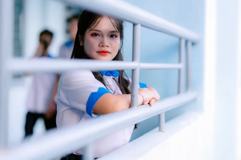 When the Screen Becomes the Schoolyard: How Online Conflicts Between Teens Spill Into Real Life